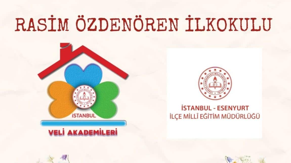 İstanbul Veli Akademileri ''Uyum ve Davranış Sorunları/ Çocuklarda Davranış Değiştirme'' Semineri
